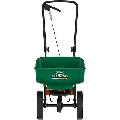 Scotts Lawn Builder Mini Spreader Holds Up To 5000 Sqft Of Product • $45