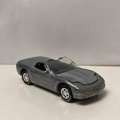 1998 98 Chevy Corvette C5 Collectible 1/64 Scale Diecast Diorama Model • $5.99