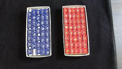 Vintage Game - Stratego Pieces 1961 - One Piece For Sale - Pick The One You Need • $2.50