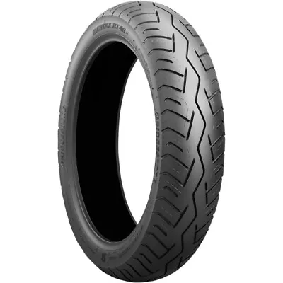 Bridgestone Tire - Battlax BT46 - Rear - 140/70-17 - 66H | 11678 | Sold Each • $198.05