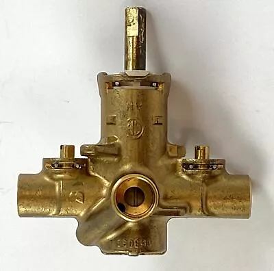 Moen Pex Posi-Temp Pressure Balancing Rough-In Valve • $90.01