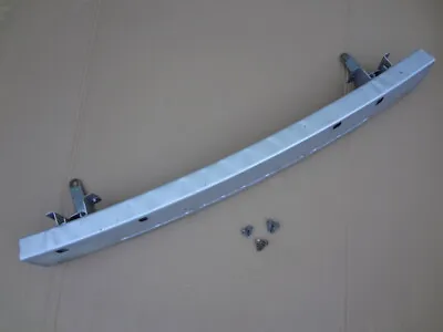 2003 - 2004 Mustang Cobra Silver Metallic Rear Bumper Oem Sku# Mp255 • $143.10