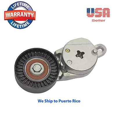 $31 • Buy Belt Tensioner FIT: Toyota Lexus Camry Highlander RAV4 Venza TC NX300 