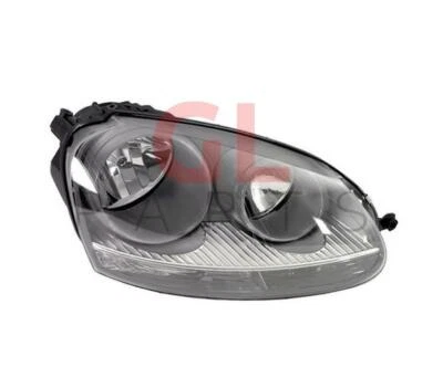 $150.50 • Buy FOR VW GOLF V 2003-2008 Headlight Headlamp Right DEPO 1K6941006A New
