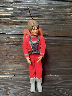 1979 Mork From Ork Doll 9  Robin Williams Mattel Mork & Mindy Sound Works! • $20.99