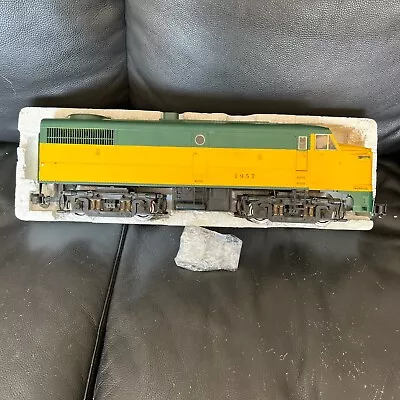 Aristo-Craft ART-22005 Custom Chicago & Northwestern Alco FA-1 Diesel G Scale • $205