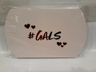 $7.60 • Buy 6 Qty Pillow Favor Box Wedding Party Favour Gift Candy Small Boxes #Gals Pink