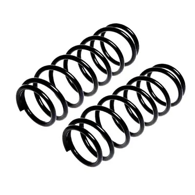 KYB Pair Of Rear Coil Springs For Volvo S60 T5 2.0 April 2010 To April 2014 • $162.13