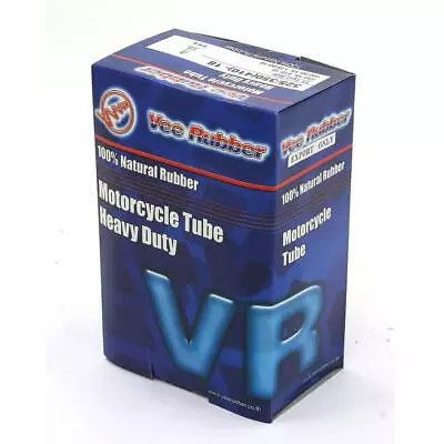 Vee Rubber 18 Inch Heavy Duty Rear Tube For KTM 350EXC | 400EXC | 450EXC • $29.29