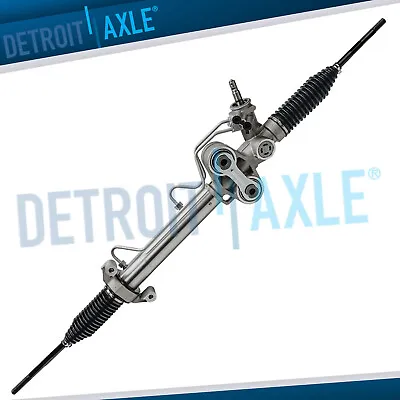 RWD 4WD Rack And Pinion For 2007 - 2014 Escalade GMC Chevy Silverado Sierra 1500 • $215.46