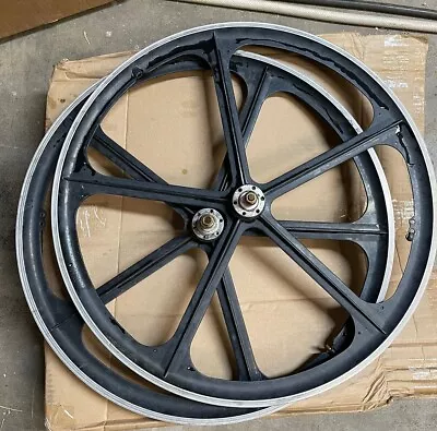 29  Mag Wheel Set/Bike Wheel Rims • $159.99