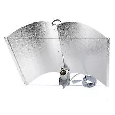 £106 • Buy Adjust-A-Wing Enforcer MEDIUM - REFLECTOR HYDROPONICS - GENUINE - TOP QUALITY