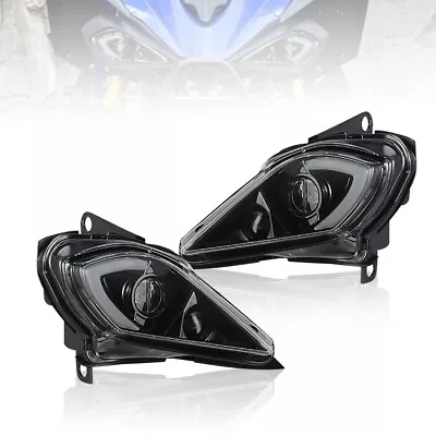 For Yamaha YFZ450 YFZ450R YFZ450X Raptor 250 350 Raptor 700 2006-2023 Headlamp • $123.80