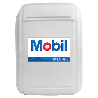 Mobil 1 FS 0W-40 0W40 Advanced Fully Synthetic Multigrade Engine Oil 20 Litres • £204.95