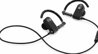 Bang & Olufsen B&o Earset Wireless Earphones - Black - New Sealed • £62.99