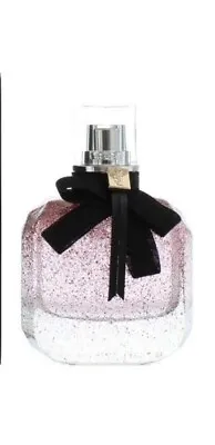 £150 • Buy YSL YVES SAINT LAURENT Mon Paris Sparkle Collectors Edition 90 EDP Eau De Parfum