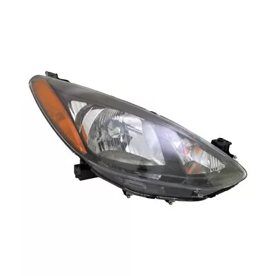 Passenger Side Headlight For Mazda 2 2011-2014 MA2519144C • $248.70