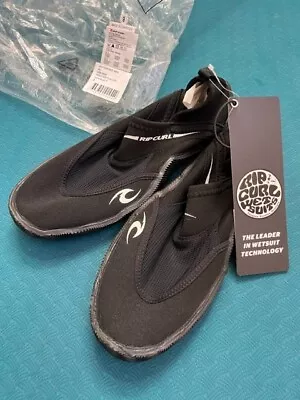 Rip Curl Reefwalkers NEW Mens Size 9 • $20