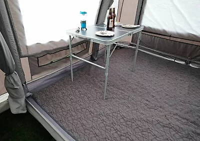 Awning & Tent Carpet 240 X 300cm CP007 Fits Vango Cove Airhub Universal NEW • £54.50