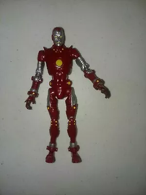 Iron Lad Marvel Legends Young Avengers 2006 ToyBiz  • $10