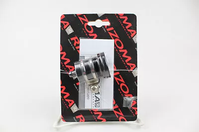 Rizoma Clutch Brake Fluid Reservoir Aluminium (NEW IN BOX) • $50