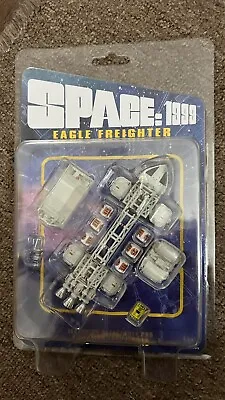 Space 1999 Sixteen12 Eagle • $69.99