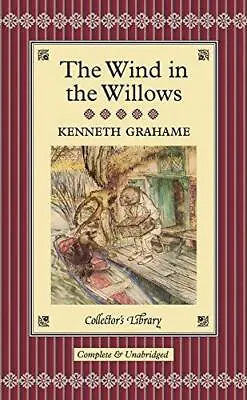 £2.79 • Buy The Wind In The Willows (Collector's Library)