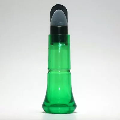 Goose Call Inserts • $8.50