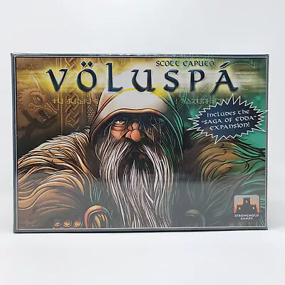 Voluspa Game • $17.95