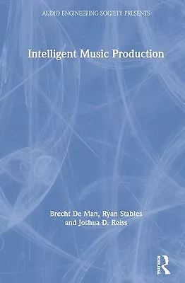 Intelligent Music Production • £130