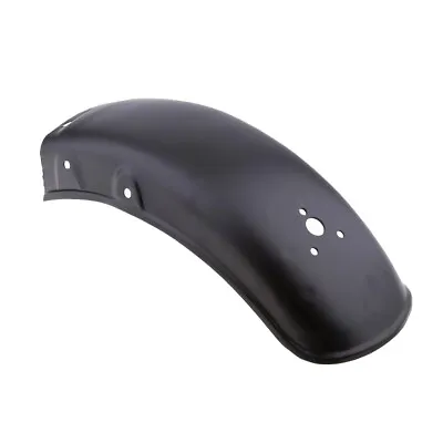 Rear Fender Mudguard Black Metal Fit For Yamaha V-Star 650 V-Star 1100 1300 • $40.37