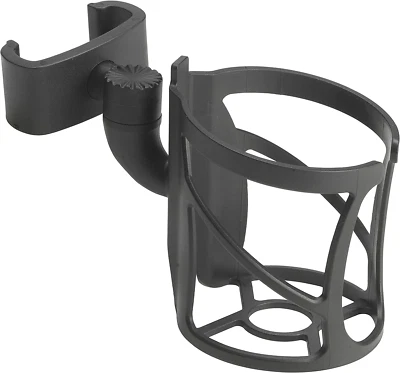 $14.59 • Buy Drive Medical Nitro Clip-On Cup Holder For Walker Rollator, 6 X 4 X 3.5 Inch