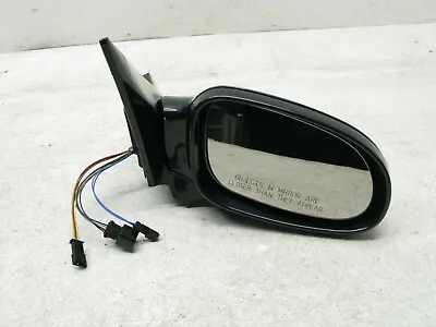 00-03 Mercedes W208 Clk320 Clk430 Door Mirror Exterior Passenger Right 091919 • $109.16