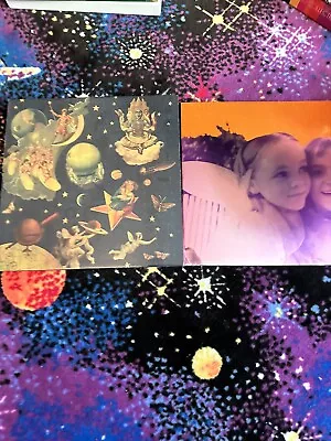 Smashing Pumpkins Mellon Collie 4xLP Vinyl Box Set + Siamese Dream • $175