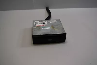 2004 NISSAN ARMADA Navigation GPS DVD OEM & SANA • $24.33