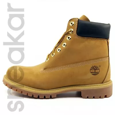 [TB010061713] Mens Timberland Premium 6  Waterproof Boots • $156.99