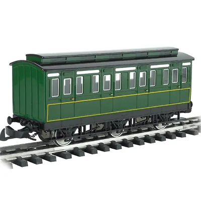 NEW Bachmann 97003 Thomas & Friends Emily's Coach G Scale FREE US SHIP • $104.99