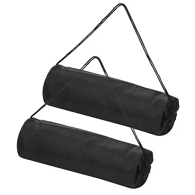 2 Pack 20 Inch Ultra Mini Chair Replacement Bag Nylon Foldable Tripod Carry Case • $14.81