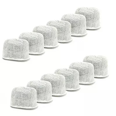 £10.52 • Buy 12 Pack Water Filters Compatible With Breville Espresso & Coffee Makers,BWF100 
