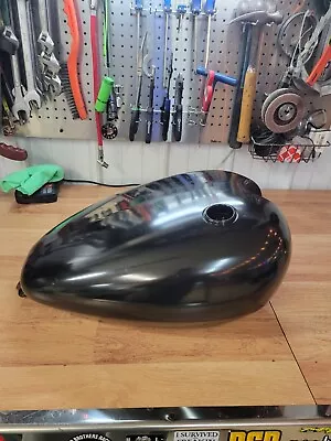 Harley Davidson Street Rod 750 500 Fuel Gas Tank • $198