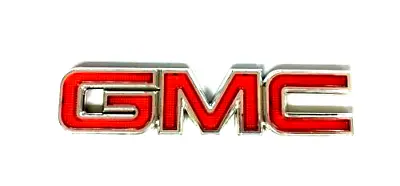 B Gmc Sierra Rear Tailgate Liftgate Emblem Badge Letters Nameplate 2014-2018 • $28.99