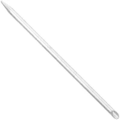 Silver Rope FID Pusher 3/8 Inch Fid Doubles As A Splicing Tool For Work Sites • $25.98