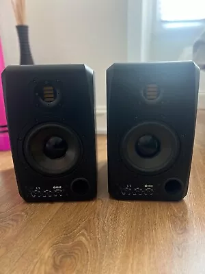 Adam Audio Active Studio Monitor S2X • £1300