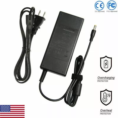 For Intel Mini PC NUC 19V 4.74A 90W Charger AC Adapter Power Supply PA-1900-32 • $11.49