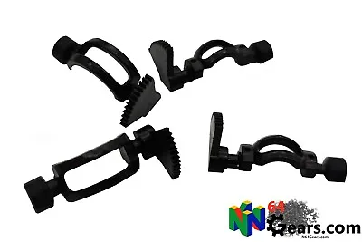 2 Sets! Nintendo 64 Joystick Gears For N64 Controller Repair Parts INTERNATIONAL • $11.99