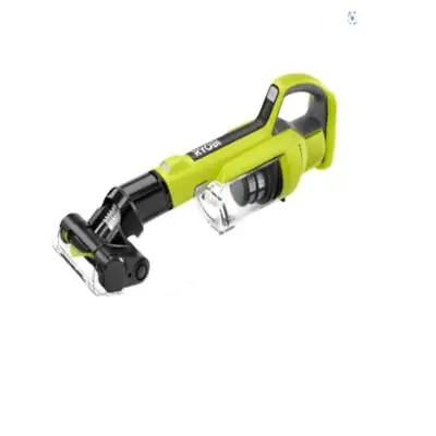 $39.50 • Buy (USED) Ryobi PCL700B ONE+ 18V Cordless Hand Vacuum (Tool Only)