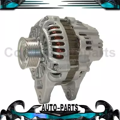 Reman Alternator Generator For Dodge Stratus 2001-2005 • $305.38