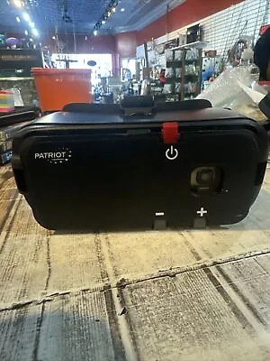 Patriot ViewPoint Low Vision Glasses With Samsung 8s For Parts • $300