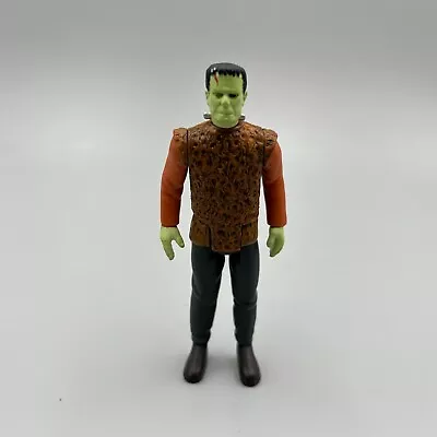 Son Of Frankenstein Super 7 Reaction Action Figure • $5.99