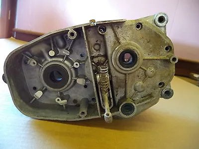 Motori Minarelli 125 Indian / Oem Engine Motor Crank Cases Right Left • $100